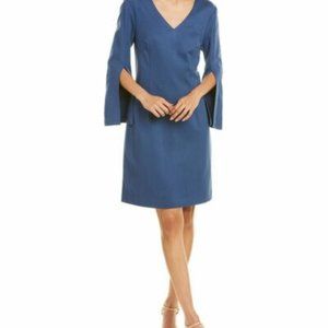 Trina Turk Bouquet Shift Dress Women's